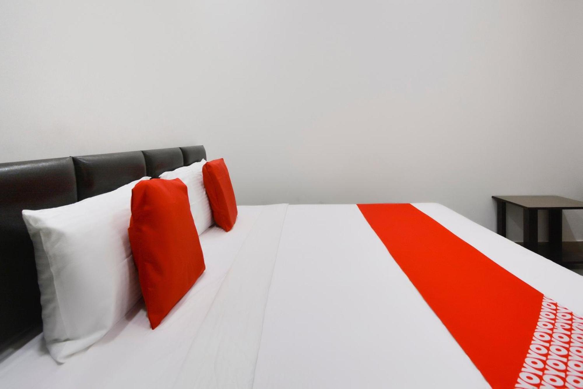 Hotel O White Solitaire ルディヤーナー エクステリア 写真